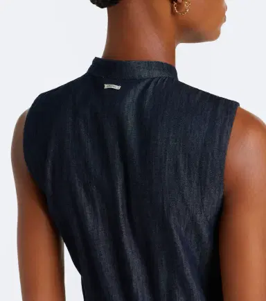 'S Max Mara 'S Max Mara Wide-leg denim jumpsuit | Thumbnail 5 'S Max Mara 'S Max Mara Wide-leg denim jumpsuit | Thumbnail 5