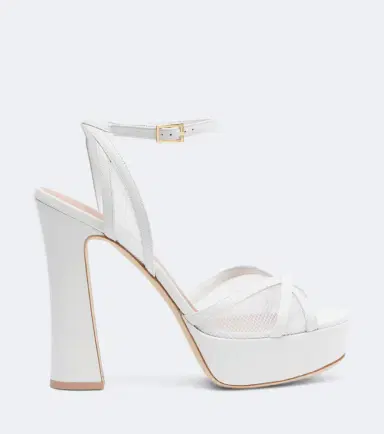 Malone Souliers Sylvie leather platform sandals | Thumbnail 2 Malone Souliers Sylvie leather platform sandals | Thumbnail 2