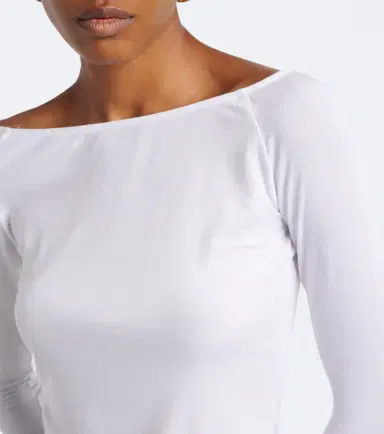 Dorothee Schumacher Chic Comfort top | Thumbnail 2 Dorothee Schumacher Chic Comfort top | Thumbnail 2