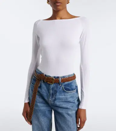 Dorothee Schumacher Chic Comfort top | Thumbnail 3 Dorothee Schumacher Chic Comfort top | Thumbnail 3