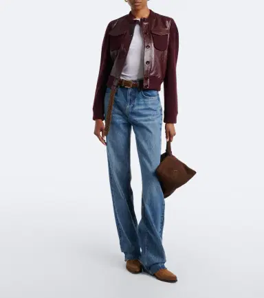 Dorothee Schumacher Chic Comfort top | Thumbnail 4 Dorothee Schumacher Chic Comfort top | Thumbnail 4