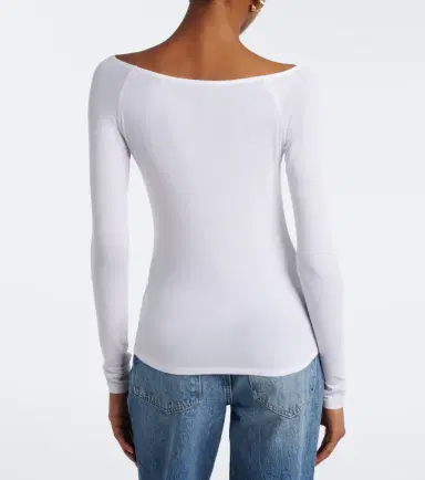 Dorothee Schumacher Chic Comfort top | Thumbnail 5 Dorothee Schumacher Chic Comfort top | Thumbnail 5