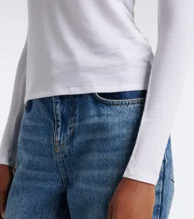 Dorothee Schumacher Chic Comfort top | Thumbnail 6 Dorothee Schumacher Chic Comfort top | Thumbnail 6
