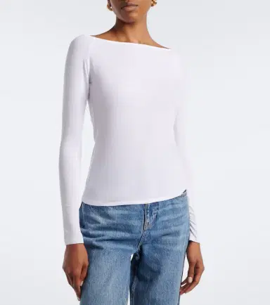 Dorothee Schumacher Chic Comfort top | Thumbnail 7 Dorothee Schumacher Chic Comfort top | Thumbnail 7
