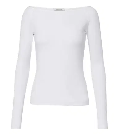 Dorothee Schumacher Chic Comfort top | Thumbnail 1 Dorothee Schumacher Chic Comfort top | Thumbnail 1