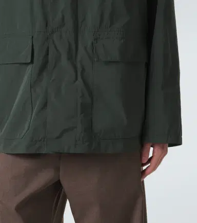 The Row Frank field jacket | Thumbnail 2 The Row Frank field jacket | Thumbnail 2