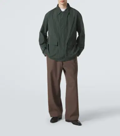 The Row Frank field jacket | Thumbnail 3 The Row Frank field jacket | Thumbnail 3