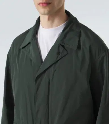 The Row Frank field jacket | Thumbnail 4 The Row Frank field jacket | Thumbnail 4