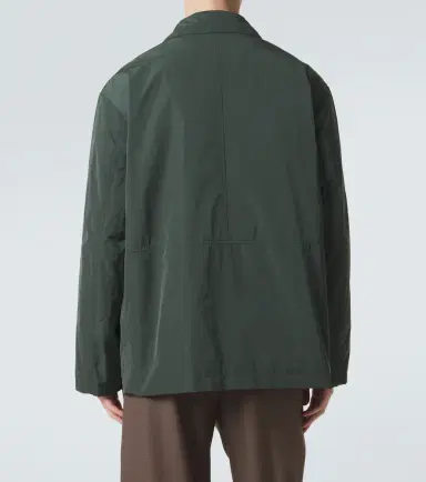 The Row Frank field jacket | Thumbnail 5 The Row Frank field jacket | Thumbnail 5