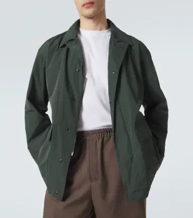 The Row Frank field jacket | Thumbnail 7 The Row Frank field jacket | Thumbnail 7