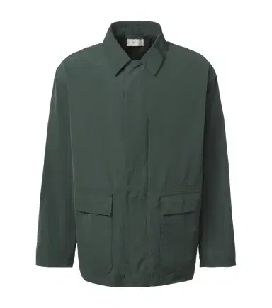 The Row Frank field jacket | Thumbnail 1 The Row Frank field jacket | Thumbnail 1