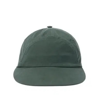 The Row Wald cotton and cashmere baseball cap | Thumbnail 1 The Row Wald cotton and cashmere baseball cap | Thumbnail 1