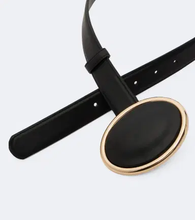 Altuzarra Eclipse leather belt | Thumbnail 2 Altuzarra Eclipse leather belt | Thumbnail 2