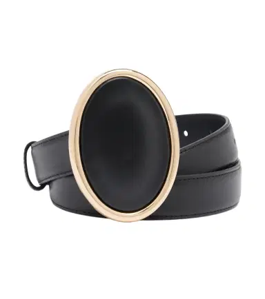 Altuzarra Eclipse leather belt | Thumbnail 1 Altuzarra Eclipse leather belt | Thumbnail 1