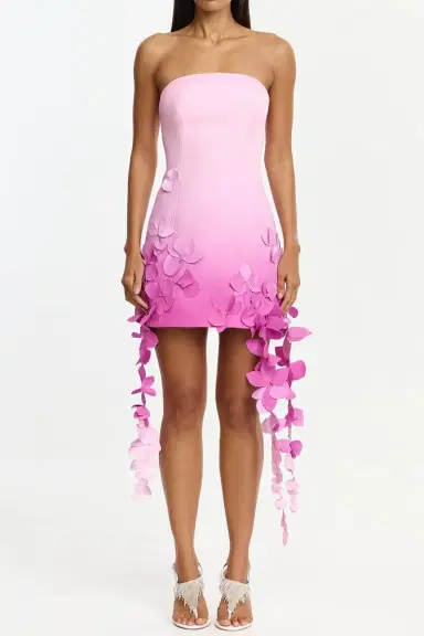 ACLER Sandia Mini Dress | Thumbnail 2 ACLER Sandia Mini Dress | Thumbnail 2