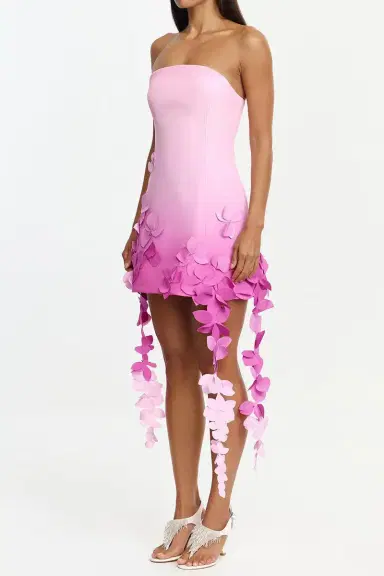 ACLER Sandia Mini Dress | Thumbnail 4 ACLER Sandia Mini Dress | Thumbnail 4