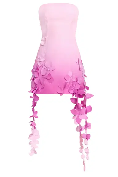 ACLER Sandia Mini Dress | Thumbnail 1 ACLER Sandia Mini Dress | Thumbnail 1