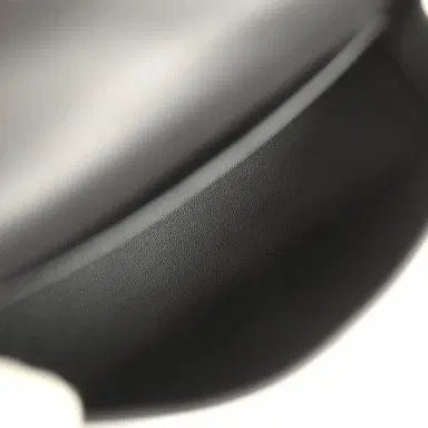HERMÈS Hermes "Clou De Coeur" Kelly Sellier 20 Black Chevre Chamkila Palladium Hardware | Thumbnail 9 HERMÈS Hermes "Clou De Coeur" Kelly Sellier 20 Black Chevre Chamkila Palladium Hardware | Thumbnail 9