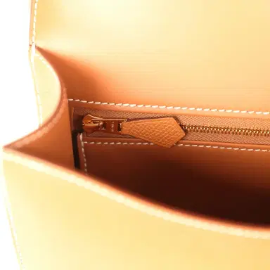 HERMÈS Hermes Constance 1-24 Gold Epsom Gold Hardware | Thumbnail 10 HERMÈS Hermes Constance 1-24 Gold Epsom Gold Hardware | Thumbnail 10