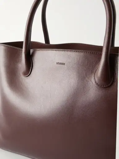 LIÉ STUDIO The Grace Leather Tote | Thumbnail 5 LIÉ STUDIO The Grace Leather Tote | Thumbnail 5