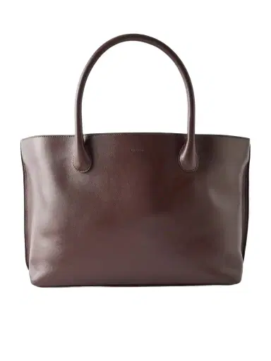 LIÉ STUDIO The Grace Leather Tote | Thumbnail 1 LIÉ STUDIO The Grace Leather Tote | Thumbnail 1