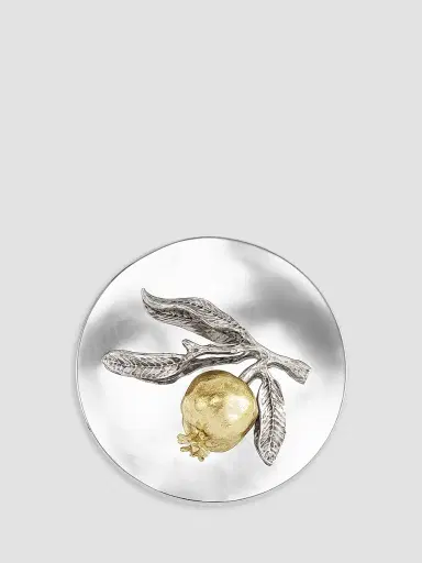 Michael Aram Pomegranate Single-Wick Scented Candle | Thumbnail 6 Michael Aram Pomegranate Single-Wick Scented Candle | Thumbnail 6