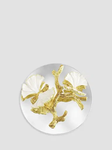 Michael Aram Butterfly Ginkgo Single-Wick Scented Candle | Thumbnail 5 Michael Aram Butterfly Ginkgo Single-Wick Scented Candle | Thumbnail 5