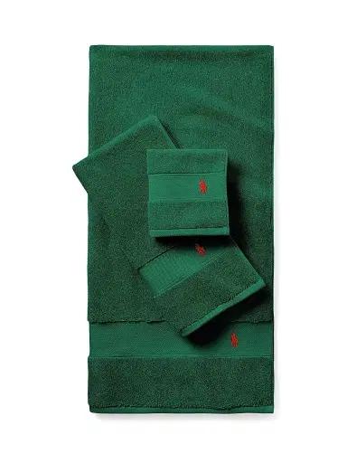 Ralph Lauren Polo Player Cotton | Thumbnail 3 Ralph Lauren Polo Player Cotton | Thumbnail 3
