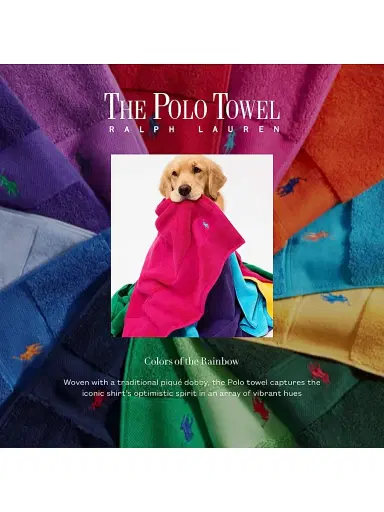 Ralph Lauren Polo Player Cotton | Thumbnail 10 Ralph Lauren Polo Player Cotton | Thumbnail 10