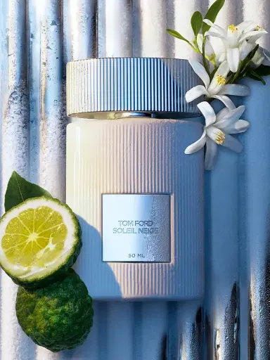 Tom Ford Soleil Neige Eau de Parfum | Thumbnail 2 Tom Ford Soleil Neige Eau de Parfum | Thumbnail 2