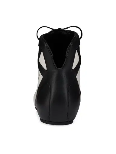 Christian Louboutin Men's The Butterfly High-Top Sneakers | Thumbnail 3 Christian Louboutin Men's The Butterfly High-Top Sneakers | Thumbnail 3