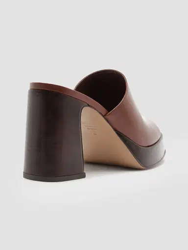 Schutz Women's Rowan 94MM Mule Sandals | Thumbnail 3 Schutz Women's Rowan 94MM Mule Sandals | Thumbnail 3
