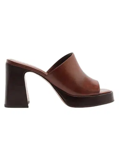 Schutz Women's Rowan 94MM Mule Sandals | Thumbnail 1 Schutz Women's Rowan 94MM Mule Sandals | Thumbnail 1
