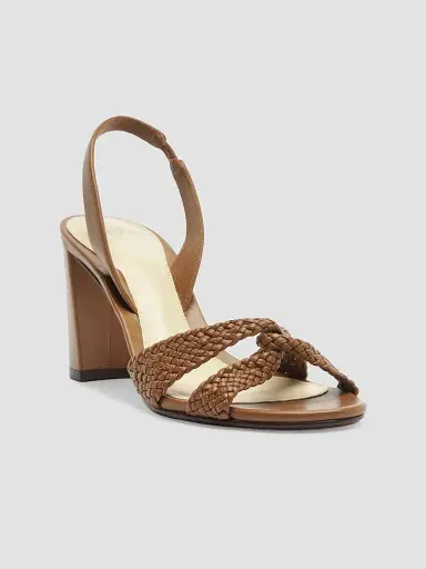 Alexandre Birman Women's Sabrina 75 Sandal - Espresso - Size 11 | Thumbnail 2 Alexandre Birman Women's Sabrina 75 Sandal - Espresso - Size 11 | Thumbnail 2