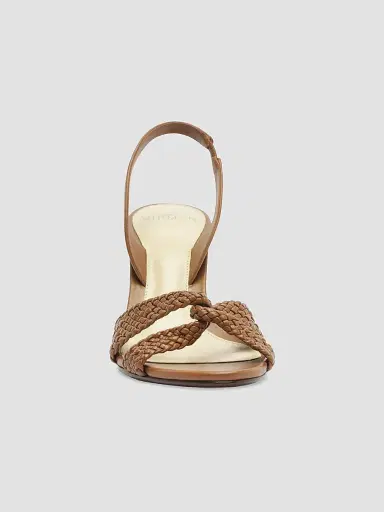 Alexandre Birman Women's Sabrina 75 Sandal - Espresso - Size 11 | Thumbnail 6 Alexandre Birman Women's Sabrina 75 Sandal - Espresso - Size 11 | Thumbnail 6