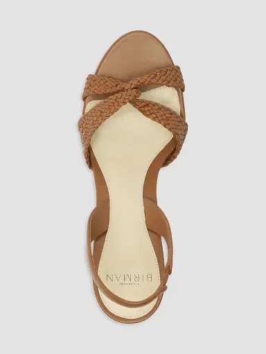 Alexandre Birman Women's Sabrina 75 Sandal - Espresso - Size 11 | Thumbnail 7 Alexandre Birman Women's Sabrina 75 Sandal - Espresso - Size 11 | Thumbnail 7