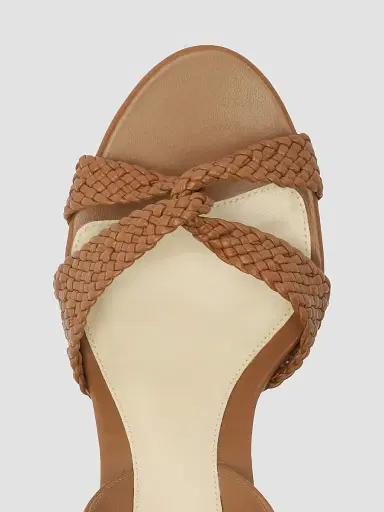 Alexandre Birman Women's Sabrina 75 Sandal - Espresso - Size 11 | Thumbnail 8 Alexandre Birman Women's Sabrina 75 Sandal - Espresso - Size 11 | Thumbnail 8