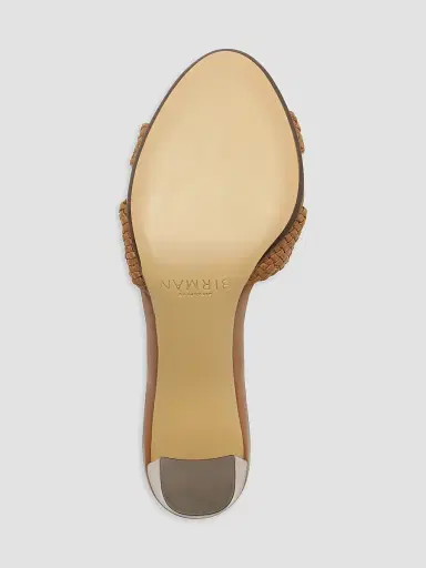 Alexandre Birman Women's Sabrina 75 Sandal - Espresso - Size 11 | Thumbnail 9 Alexandre Birman Women's Sabrina 75 Sandal - Espresso - Size 11 | Thumbnail 9
