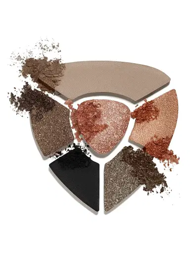 Dolce & Gabbana Ever Icon Eyeshadow Palette - Chrome Star | Thumbnail 2 Dolce & Gabbana Ever Icon Eyeshadow Palette - Chrome Star | Thumbnail 2
