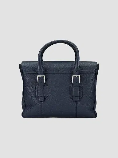 Stefano Ricci Men's Luxury Flap Calfskin Briefcase | Thumbnail 2 Stefano Ricci Men's Luxury Flap Calfskin Briefcase | Thumbnail 2