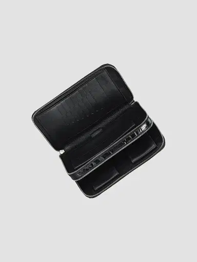 Stefano Ricci Men's Multi Use Leather Wallet | Thumbnail 3 Stefano Ricci Men's Multi Use Leather Wallet | Thumbnail 3