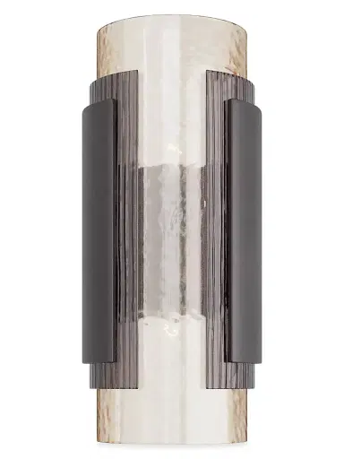 Arteriors Vivian Sconce - Gray | Thumbnail 2 Arteriors Vivian Sconce - Gray | Thumbnail 2