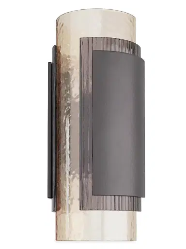 Arteriors Vivian Sconce - Gray | Thumbnail 1 Arteriors Vivian Sconce - Gray | Thumbnail 1