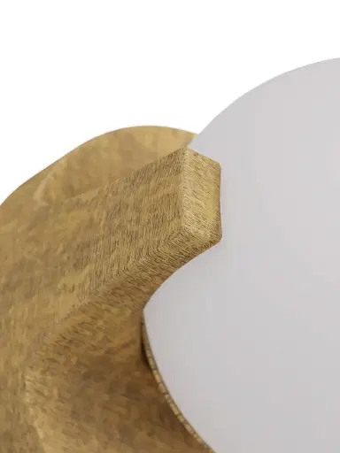 Arteriors Thurlow Sconce - Gold | Thumbnail 4 Arteriors Thurlow Sconce - Gold | Thumbnail 4
