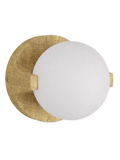 Arteriors Thurlow Sconce - Gold | Thumbnail 1 Arteriors Thurlow Sconce - Gold | Thumbnail 1