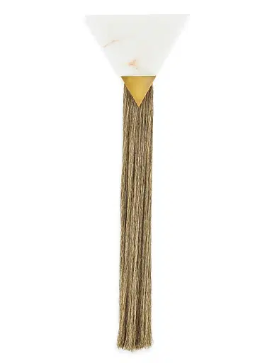 Arteriors Riri Sconce - White | Thumbnail 1 Arteriors Riri Sconce - White | Thumbnail 1