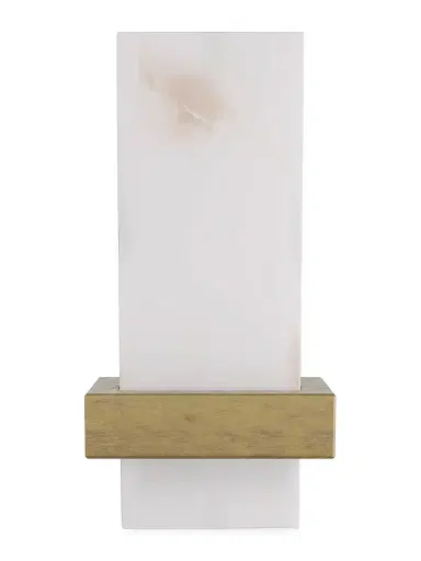 Arteriors Wembley Sconce - Gold | Thumbnail 2 Arteriors Wembley Sconce - Gold | Thumbnail 2