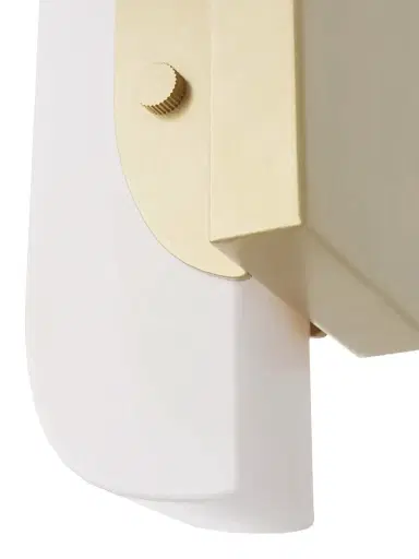 Arteriors Velasco Sconce - Gold | Thumbnail 6 Arteriors Velasco Sconce - Gold | Thumbnail 6