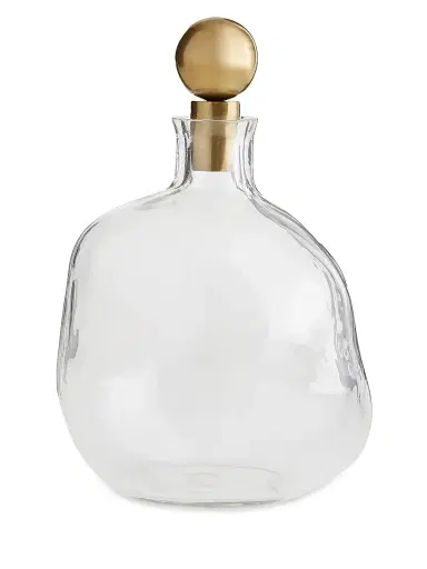 Arteriors Fraunces 2-Piece Decanter Set | Thumbnail 2 Arteriors Fraunces 2-Piece Decanter Set | Thumbnail 2