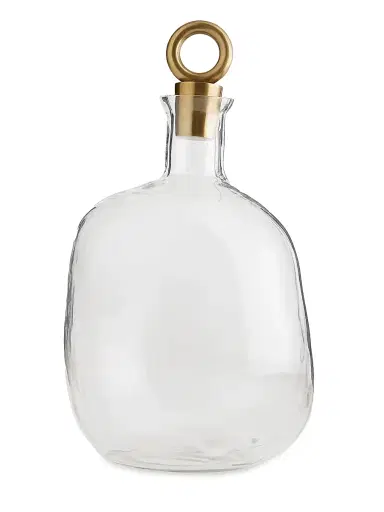 Arteriors Fraunces 2-Piece Decanter Set | Thumbnail 4 Arteriors Fraunces 2-Piece Decanter Set | Thumbnail 4